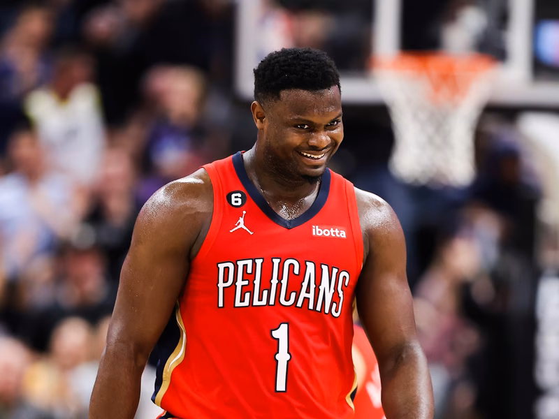 New Orleans Pelicans 2023-2024: El monte Zion se ve más cerca