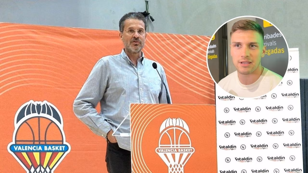 Pedro Martínez ya quería ficharlo hace años: “Deberías jugar para mí”