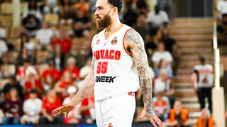 Mike James y AS Mónaco toman una decisión para la próxima temporada