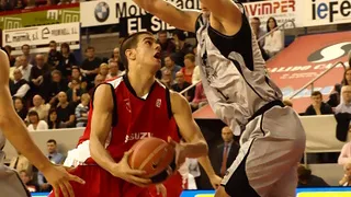 Álex Llorca, refuerzo para el Tarragona de Berni Álvarez