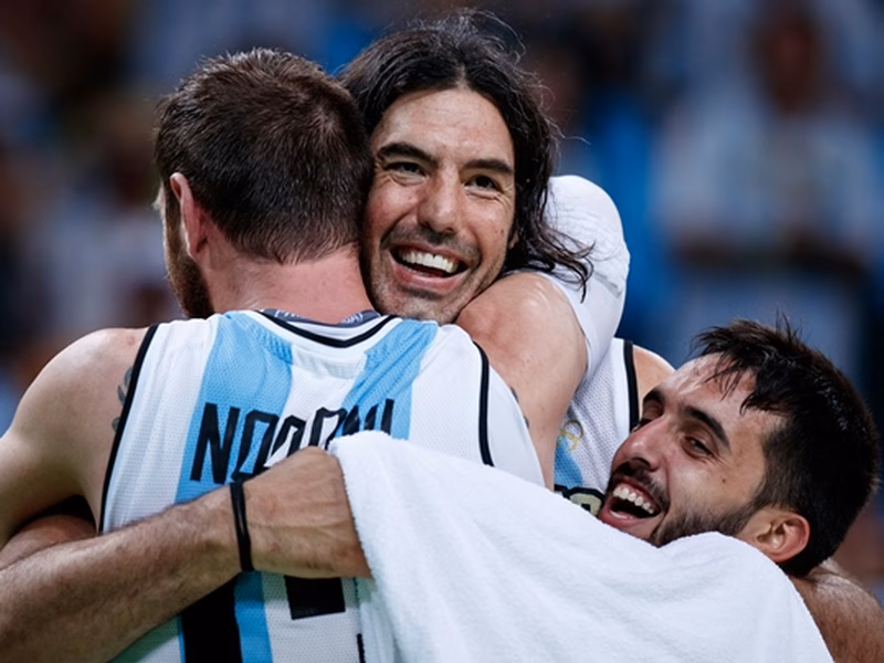 Resumen grupo B: Cuádruple empate en el grupo de la muerte