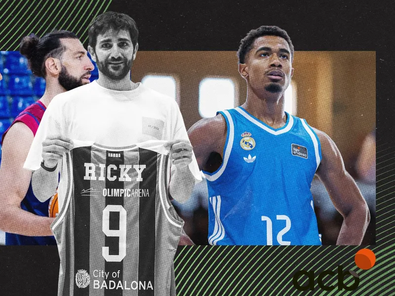 Su ESPECTACULAR pretemporada abre un debate: ¿Es el mejor fichaje de la ACB?
