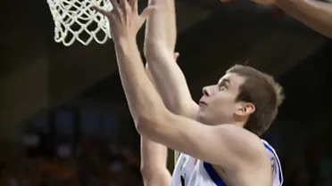 El Real Madrid continúa apostando por Velickovic, y el BBB confirma el fichaje de Roger Grimau