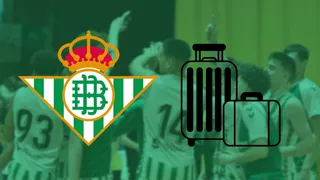 Cambio de aires en el Real Betis Baloncesto