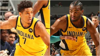 NBA, el resumen atípico (III): Indiana despega y Boston se mantiene