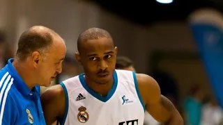 Los jugadores que vienen (VI): Dontaye Draper (Real Madrid), Michael Roll (CAI Zaragoza) y Robbie Hummel (Blusens Monbús)