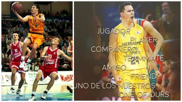 Los  #18AñosdeBasket del C.B. Gran Canaria: De ‘equipito’ sufridor a gran equipo