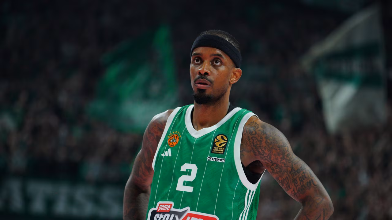 Lorenzo Brown o Luca Vildoza: la gran duda de este equipo Euroliga