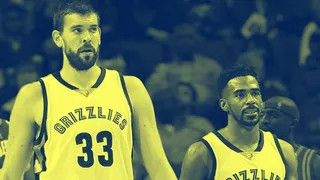 Draft 2018: Memphis Grizzlies ¿competir o construir?