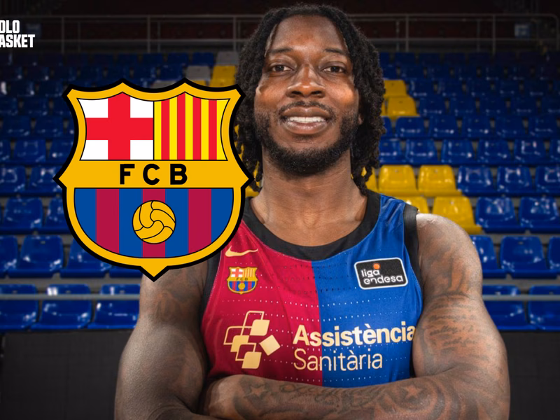 Myles Cale, fichaje en frío de Barça Basket sobre el que nadie habla