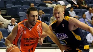 Dikoudis habla de la situación de Pamesa (actualizado)