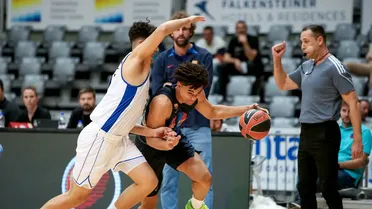 ¿Otro joven del Barça pone dirección a la NCAA? Te explicamos los detalles