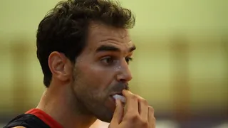 Jose Calderón no estará en el Eurobasket. ¿Cuáles son las alternativas de Scariolo?