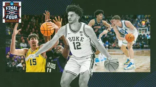 Michigan y Aday Mara van a por el título NCAA: estos son los rivales que quieren destronarlos