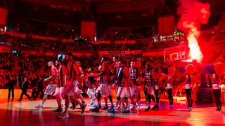 La guerra por el playoff de la Euroliga: 5 equipos luchando por 3 plazas