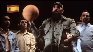El día que Fidel Castro desafió a la Selección Española de baloncesto