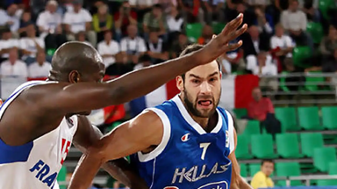 De Colo: el <i>buzzer beater</i> menos celebrado de la historia