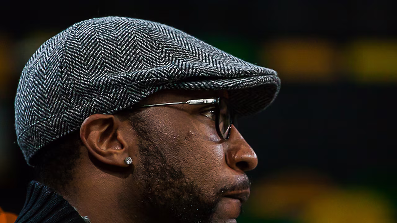 JR Holden: “Blatt está preparado para aguantar la presión existente sobre los Cavs”