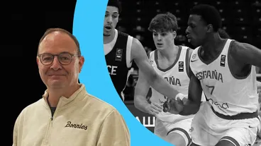 Salida inesperada en Baskonia con destino a la NCAA