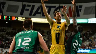 El CB Canarias – FIATC Joventut, un clásico desde la década de los 80