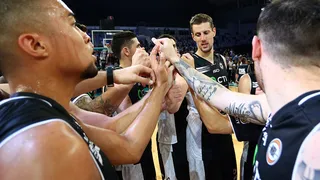 Chris Goulding y Daniel Kickert, líderes invictos en Australia