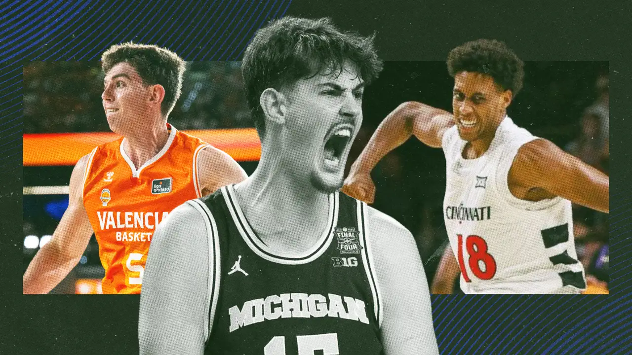 La cuenta atrás para Aday Mara: estas son las fechas de su debut y el de los españoles del Draft en la Summer League NBA