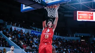 Problemas en Zaragoza: Aday Mara se va