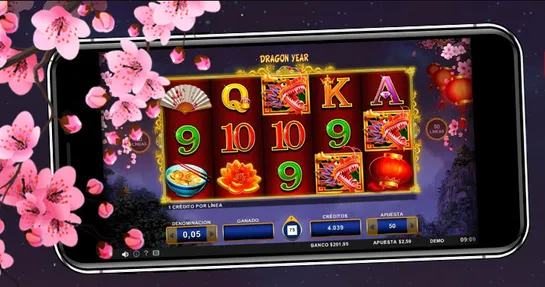 Goldenpark casino