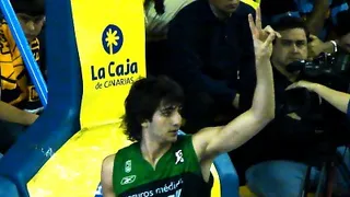 DKV anuncia un acuerdo con Minnesota que Ricky no aceptará para poder jugar así en el Barça