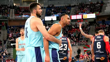 One-on-One semifinales Liga Endesa 2018: Kirolbet Baskonia – FC Barcelona Lassa