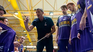 Adecco Plata (J 01): Palma Air Europa empieza fuerte. Alberto Ausina, primer MVP