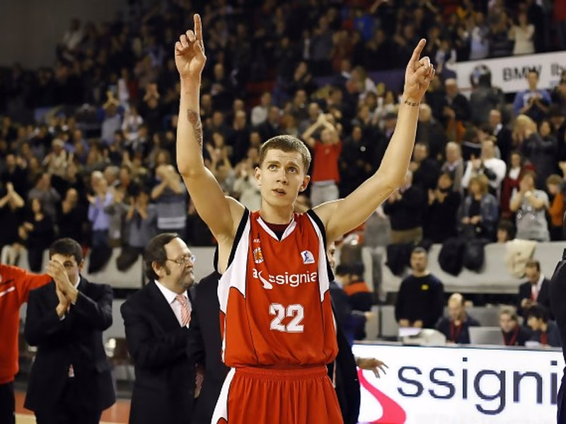 El Assignia Manresa consigue una victoria con sabor a Copa (86-68)