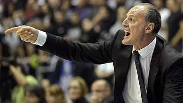 Kurtinaitis, fuera del Khimki y llega en su lugar… ¡Dusko Ivanovic!