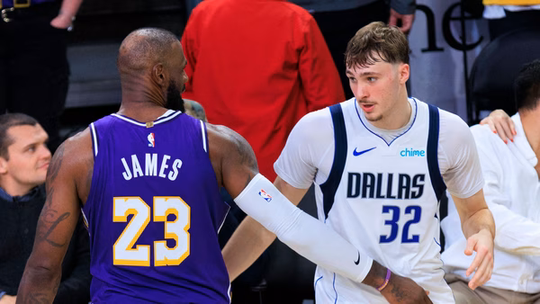 Jason Kidd: “Cooper Flagg puede convertirse en el futuro LeBron James”