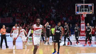 Erik McCree, un anotador versátil que llama a la puerta de los grandes de Europa