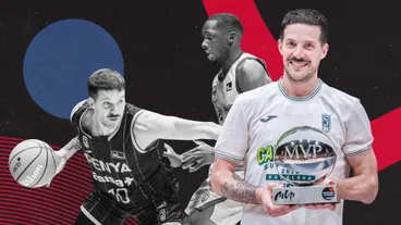 &iquest;Se plante&oacute; bien el partido? La propuesta del Bar&ccedil;a Basket hace aguas y deja una exhibici&oacute;n antol&oacute;gica