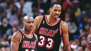 Solo 152 puntos en un partido de NBA: los 3 encuentros con menos puntos en la historia