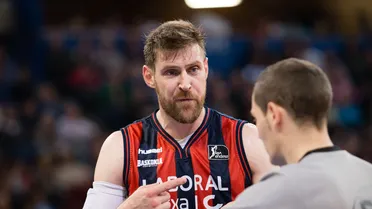 Chapu Nocioni: “Se me ha vinculado mucho con un equipo, pero todavía no hay nada cerrado”