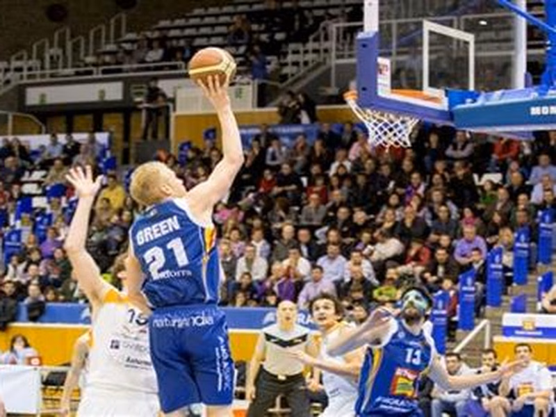 Planasa Navarra desciende. Andorra será ACB si gana Breogán. Arteaga MVP