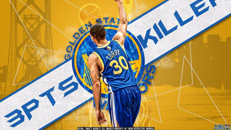 Arqueología estadística en Stephen Curry
