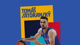 Mercado ACB: Tomas Satoransky al Barça; Pedro Martínez se queda en Manresa