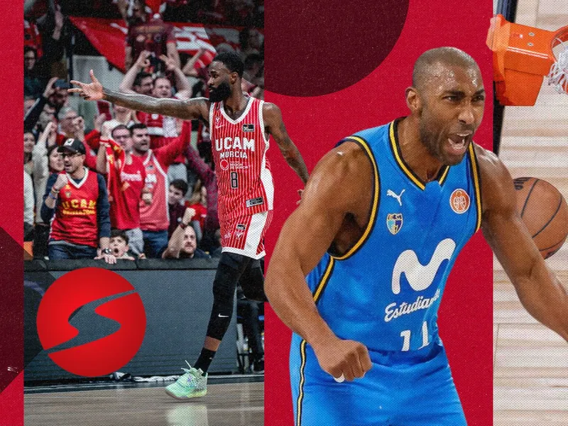 Solobasket se vuelve LOCO: las predicciones más surrealistas de baloncesto para 2026