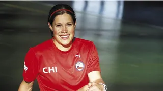 Una embarazada de 7 meses, en la convocatoria más caótica de la selección de Chile