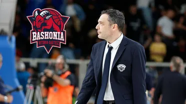 Baskonia tiene a su nuevo entrenador y deja todo listo para el futuro de Pablo Laso