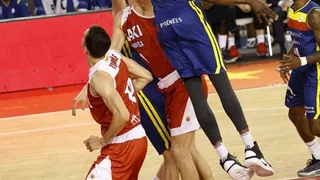 La mejor actuación en Liga Endesa de…. Moussa Diagne