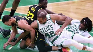 Around NBA: optimismo por Curry; “SexLand” quieren seguir juntos en Cavs