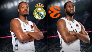 ¿Debut de los fichajes del Real Madrid de baloncesto en Euroliga?
