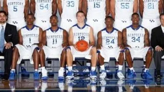 NCAA: Kentucky y North Carolina, cara y cruz