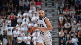 El MoraBanc Andorra prepara un golpe de mercado: un ex primera ronda NBA, en el radar