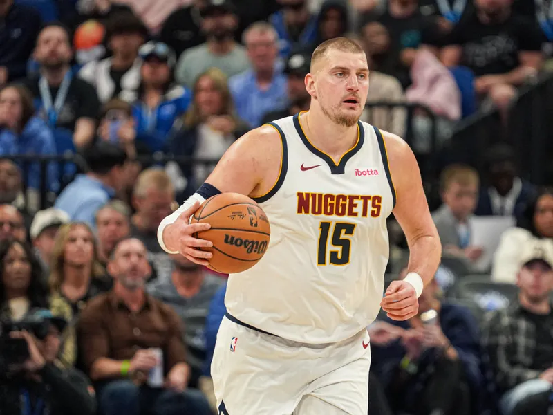 El agente de Nikola Jokic confirma haber recibido una oferta “nunca vista” del Panathinaikos
